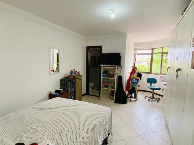 Imagem 6: Casa a venda em Piatã com 5 quartos, 262m² de terreno