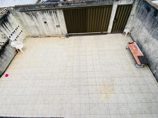 Imagem 12: Casa a venda em Piatã com 5 quartos, 262m² de terreno