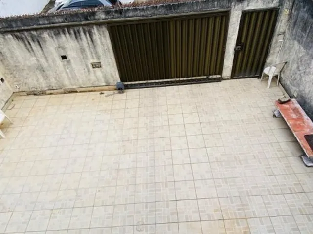 Imagem 16: Casa a venda em Piatã com 5 quartos, 262m² de terreno