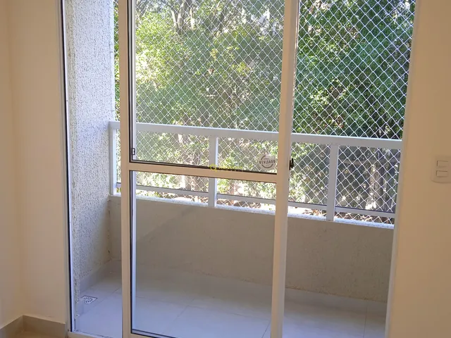 Imagem 4: Apartamento a venda no Residencial Diamante Ville
