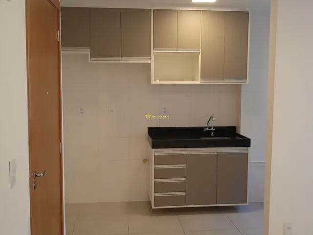 Imagem 3: Apartamento a venda no Residencial Diamante Ville