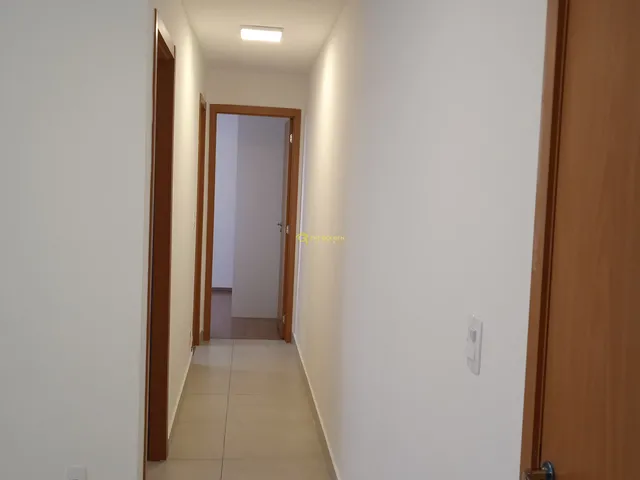 Imagem 2: Apartamento a venda no Residencial Diamante Ville