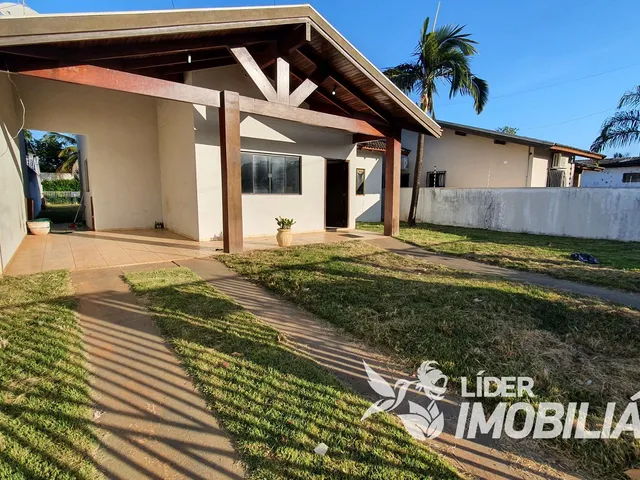 Imagem: CASA PARA LOCAÇÃO NO BAIRRO CIDADE NOVA
