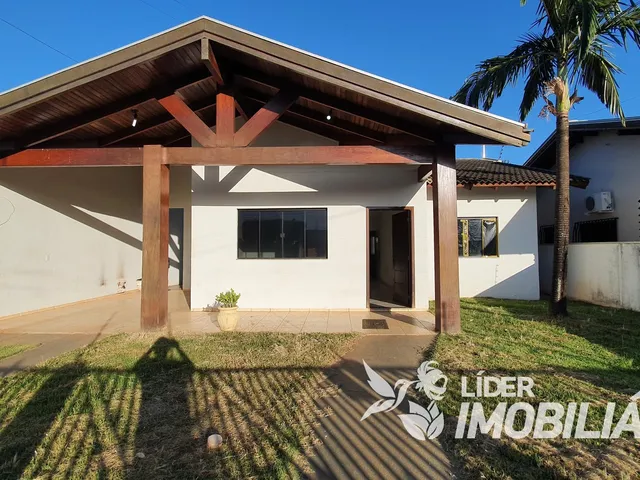 Imagem 2: CASA PARA LOCAÇÃO NO BAIRRO CIDADE NOVA