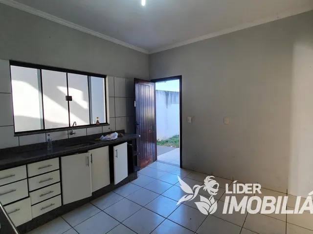 Imagem 6: CASA PARA LOCAÇÃO NO BAIRRO CIDADE NOVA