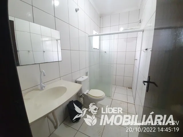Imagem 14: CASA PARA LOCAÇÃO NO BAIRRO CIDADE NOVA