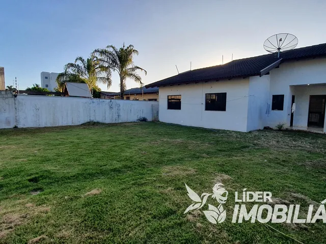Imagem 16: CASA PARA LOCAÇÃO NO BAIRRO CIDADE NOVA