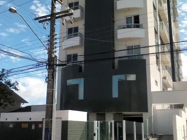 Imagem: ALUGA APTO NO CENTRO DE ITAJAÍ/SC