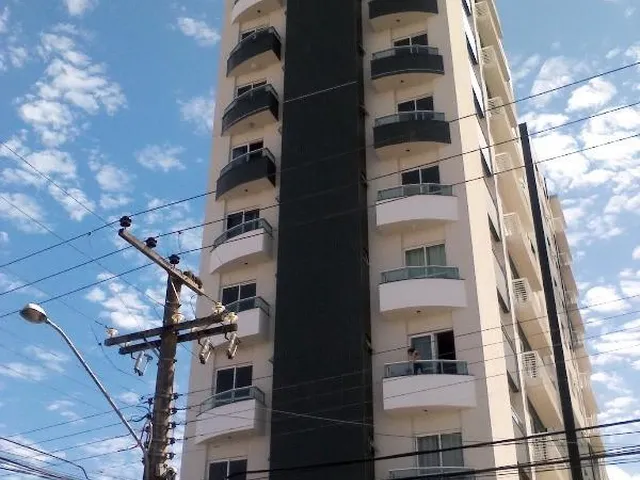 Imagem 2: ALUGA APTO NO CENTRO DE ITAJAÍ/SC