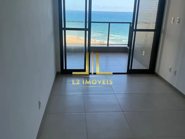 Imagem: APARTAMENTO - 2/4 SENDO 1 SUÍTE - 60M²