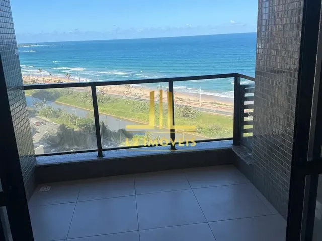 Imagem 15: APARTAMENTO - 2/4 SENDO 1 SUÍTE - 60M² - VISTA MAR - ANDAR ALTO - OCEAN JAGUARIBE