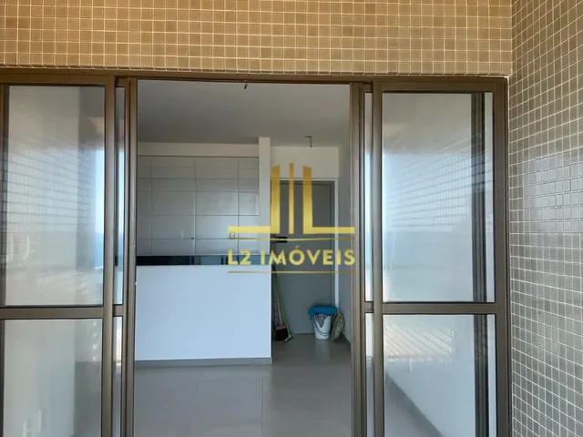 Imagem 11: APARTAMENTO - 2/4 SENDO 1 SUÍTE - 60M² - VISTA MAR - ANDAR ALTO - OCEAN JAGUARIBE