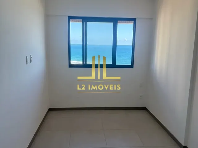 Imagem 14: APARTAMENTO - 2/4 SENDO 1 SUÍTE - 60M² - VISTA MAR - ANDAR ALTO - OCEAN JAGUARIBE
