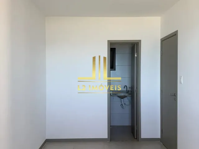Imagem 7: APARTAMENTO - 2/4 SENDO 1 SUÍTE - 60M² - VISTA MAR - ANDAR ALTO - OCEAN JAGUARIBE