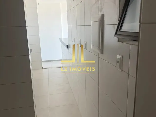 Imagem 8: APARTAMENTO - 2/4 SENDO 1 SUÍTE - 60M² - VISTA MAR - ANDAR ALTO - OCEAN JAGUARIBE