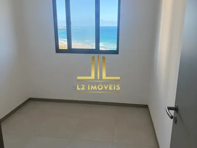 Imagem 3: APARTAMENTO - 2/4 SENDO 1 SUÍTE - 60M² - VISTA MAR - ANDAR ALTO - OCEAN JAGUARIBE