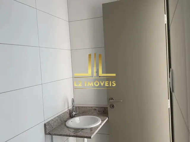 Imagem 6: APARTAMENTO - 2/4 SENDO 1 SUÍTE - 60M² - VISTA MAR - ANDAR ALTO - OCEAN JAGUARIBE