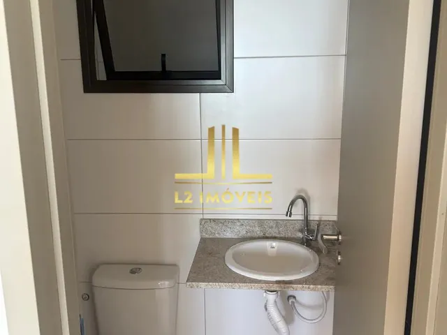 Imagem 5: APARTAMENTO - 2/4 SENDO 1 SUÍTE - 60M² - VISTA MAR - ANDAR ALTO - OCEAN JAGUARIBE