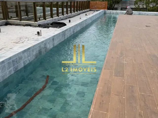 Imagem 9: APARTAMENTO - 2/4 SENDO 1 SUÍTE - 60M² - VISTA MAR - ANDAR ALTO - OCEAN JAGUARIBE