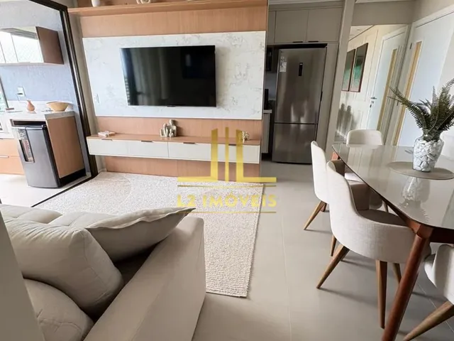 Imagem: APARTAMENTO - 3/4 SENDO 1 SUÍTE - 76M²
