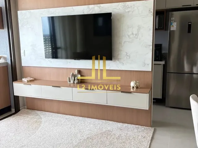 Imagem 7: APARTAMENTO - 3/4 SENDO 1 SUÍTE - 76M² - VISTA MAR - ANDAR ALTO - ANCORATTO JAGUARIBE