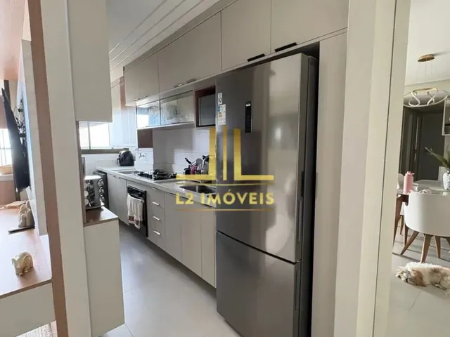 Imagem 11: APARTAMENTO - 3/4 SENDO 1 SUÍTE - 76M² - VISTA MAR - ANDAR ALTO - ANCORATTO JAGUARIBE