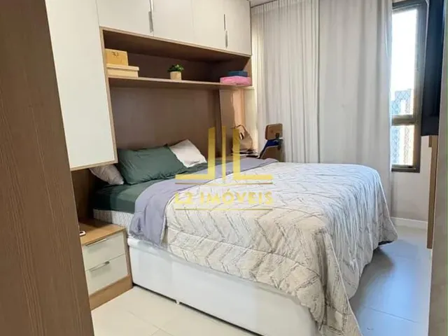 Imagem 3: APARTAMENTO - 3/4 SENDO 1 SUÍTE - 76M² - VISTA MAR - ANDAR ALTO - ANCORATTO JAGUARIBE