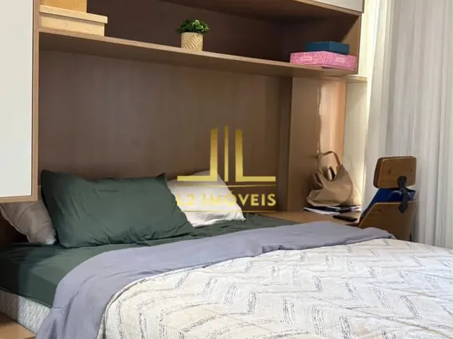 Imagem 5: APARTAMENTO - 3/4 SENDO 1 SUÍTE - 76M² - VISTA MAR - ANDAR ALTO - ANCORATTO JAGUARIBE