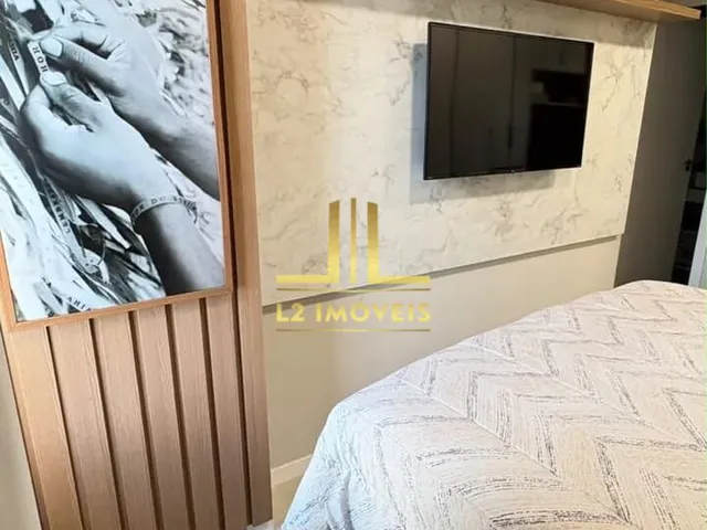 Imagem 13: APARTAMENTO - 3/4 SENDO 1 SUÍTE - 76M² - VISTA MAR - ANDAR ALTO - ANCORATTO JAGUARIBE