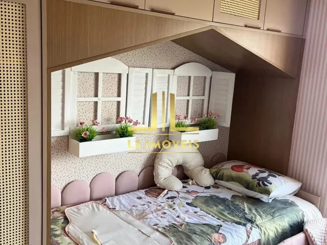 Imagem 9: APARTAMENTO - 3/4 SENDO 1 SUÍTE - 76M² - VISTA MAR - ANDAR ALTO - ANCORATTO JAGUARIBE