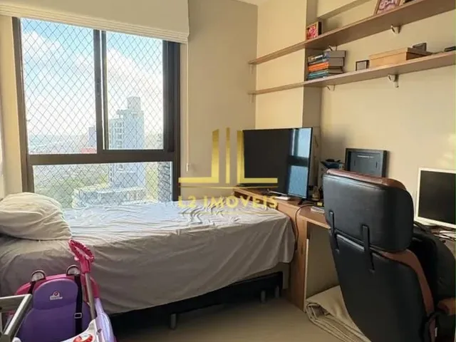 Imagem 6: APARTAMENTO - 3/4 SENDO 1 SUÍTE - 76M² - VISTA MAR - ANDAR ALTO - ANCORATTO JAGUARIBE