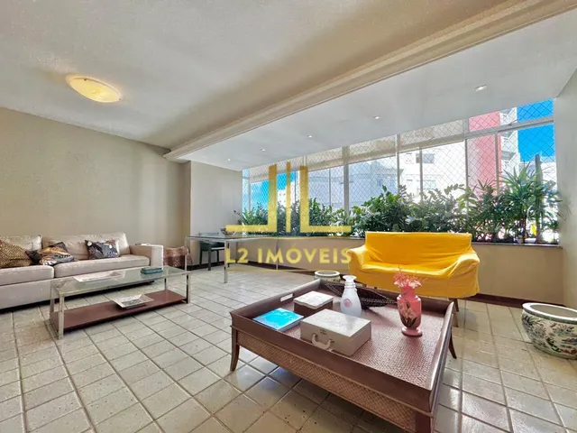 Imagem 5: APARTAMENTO - 4/4 SENDO 3 SUÍTES - 187M² - CLOSET - 02 VAGAS - GRAÇA
