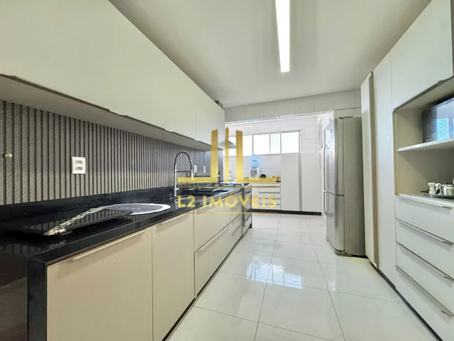 Imagem 3: APARTAMENTO - 4/4 SENDO 3 SUÍTES - 187M² - CLOSET - 02 VAGAS - GRAÇA