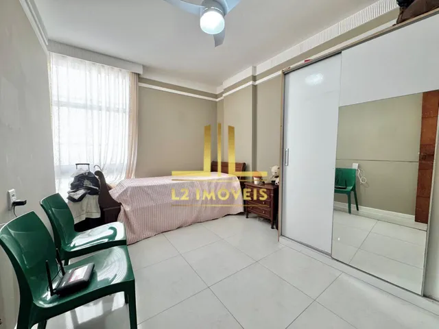 Imagem 8: APARTAMENTO - 4/4 SENDO 3 SUÍTES - 187M² - CLOSET - 02 VAGAS - GRAÇA