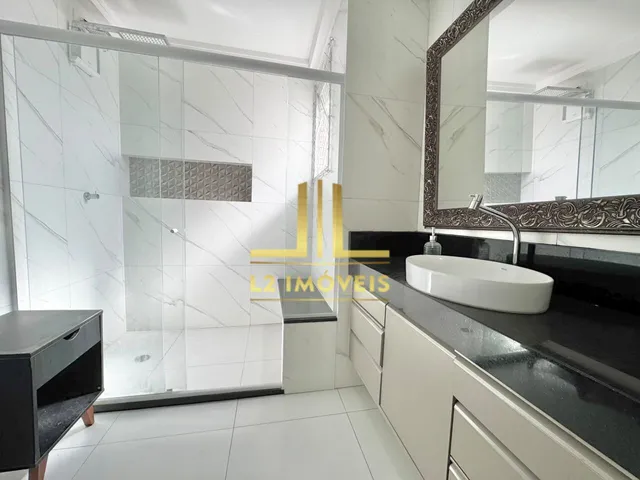 Imagem 7: APARTAMENTO - 4/4 SENDO 3 SUÍTES - 187M² - CLOSET - 02 VAGAS - GRAÇA