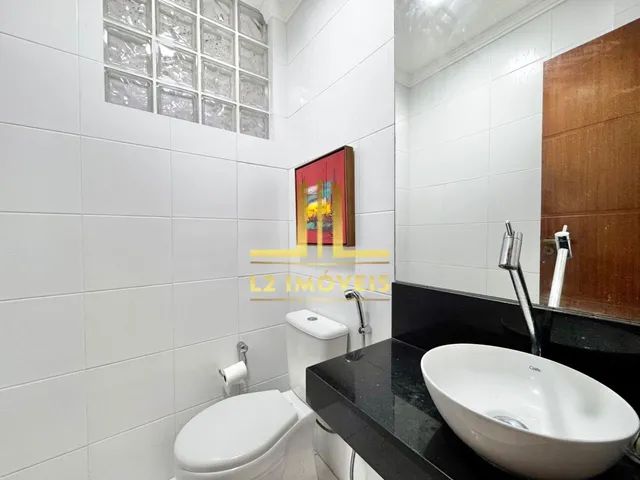 Imagem 10: APARTAMENTO - 4/4 SENDO 3 SUÍTES - 187M² - CLOSET - 02 VAGAS - GRAÇA