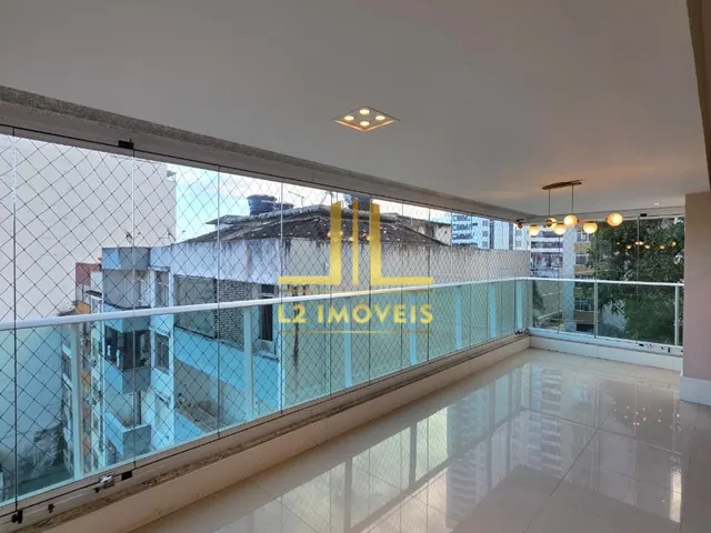 Imagem 6: APARTAMENTO - 3 SUÍTES - 152M² - NASCENTE - 04 VAGAS - GRAÇA