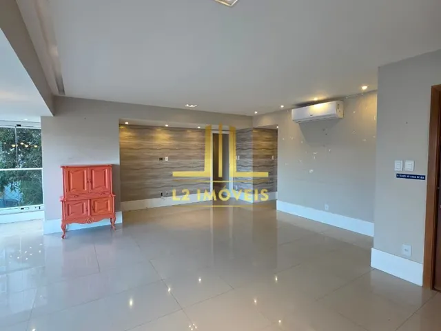 Imagem 11: APARTAMENTO - 3 SUÍTES - 152M² - NASCENTE - 04 VAGAS - GRAÇA