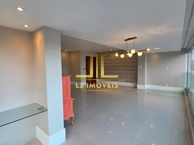 Imagem 14: APARTAMENTO - 3 SUÍTES - 152M² - NASCENTE - 04 VAGAS - GRAÇA