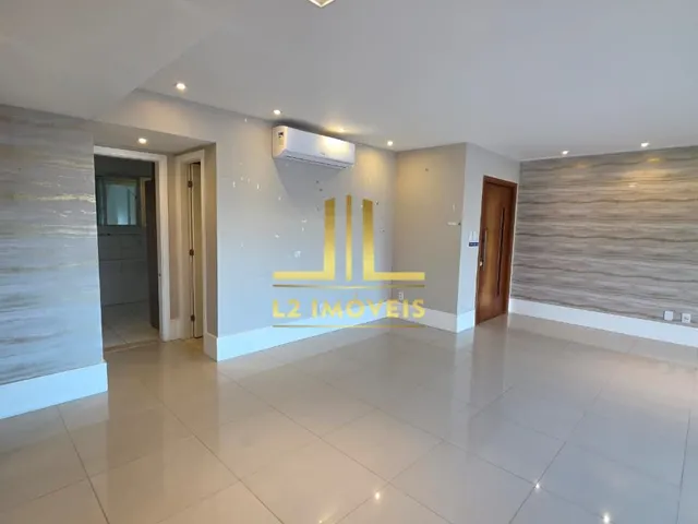 Imagem 3: APARTAMENTO - 3 SUÍTES - 152M² - NASCENTE - 04 VAGAS - GRAÇA