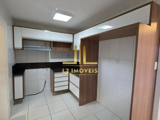 Imagem 9: APARTAMENTO - 3 SUÍTES - 152M² - NASCENTE - 04 VAGAS - GRAÇA