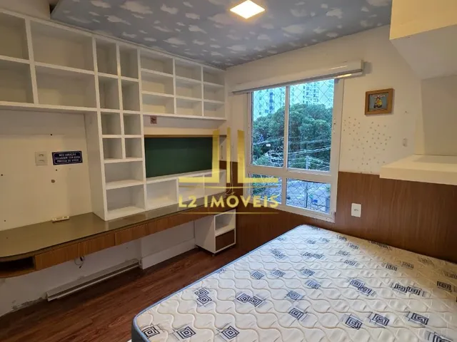 Imagem 4: APARTAMENTO - 3 SUÍTES - 152M² - NASCENTE - 04 VAGAS - GRAÇA
