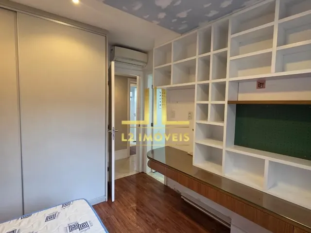 Imagem 7: APARTAMENTO - 3 SUÍTES - 152M² - NASCENTE - 04 VAGAS - GRAÇA