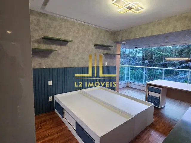 Imagem 8: APARTAMENTO - 3 SUÍTES - 152M² - NASCENTE - 04 VAGAS - GRAÇA