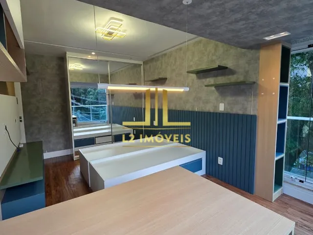 Imagem 10: APARTAMENTO - 3 SUÍTES - 152M² - NASCENTE - 04 VAGAS - GRAÇA
