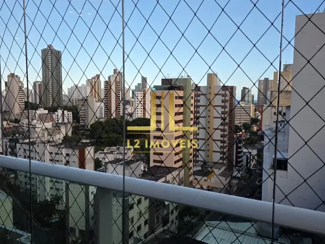 Imagem 16: APARTAMENTO - 3 SUÍTES - 152M² - NASCENTE - 04 VAGAS - GRAÇA