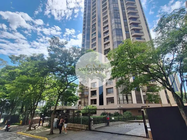 Imagem: Apartment em Barueri - São Paulo, Alphaville