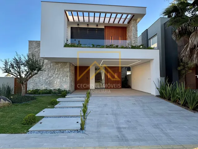 Imagem: Cyrela Landscape Seminário - Casa à venda