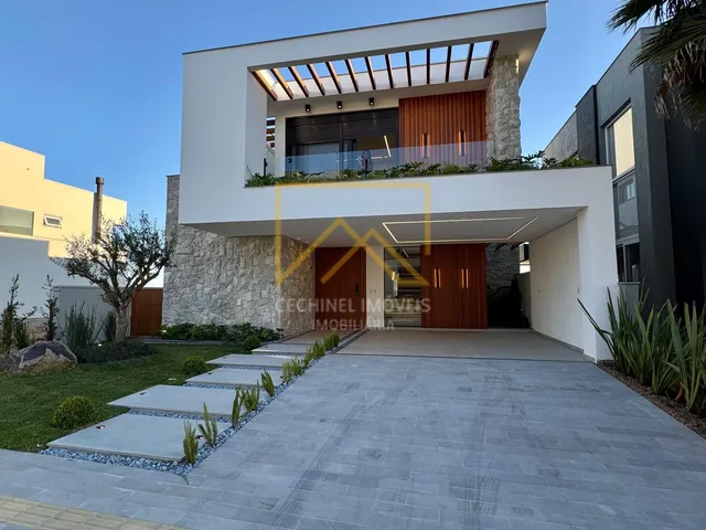 Imagem 14: Cyrela Landscape Seminário - Casa à venda no bairro Centro - Gravataí/RS