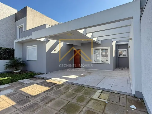 Imagem: Casa à venda no bairro Vale Ville - Gravataí/RS